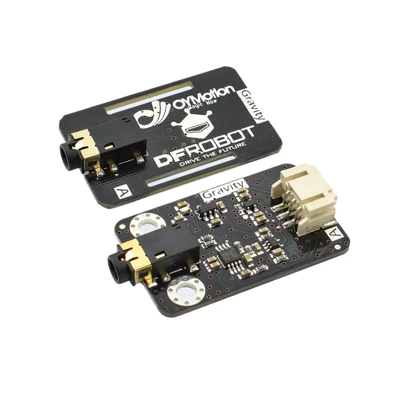 Dfrobot Gravity Emg…