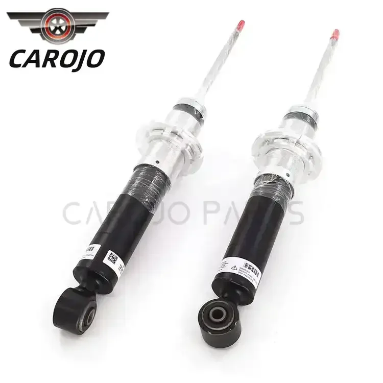 247209, 281475 Front Shock Absorber FOR Ferrari California rear shock absorber 247209 with electric sensor suspension strut