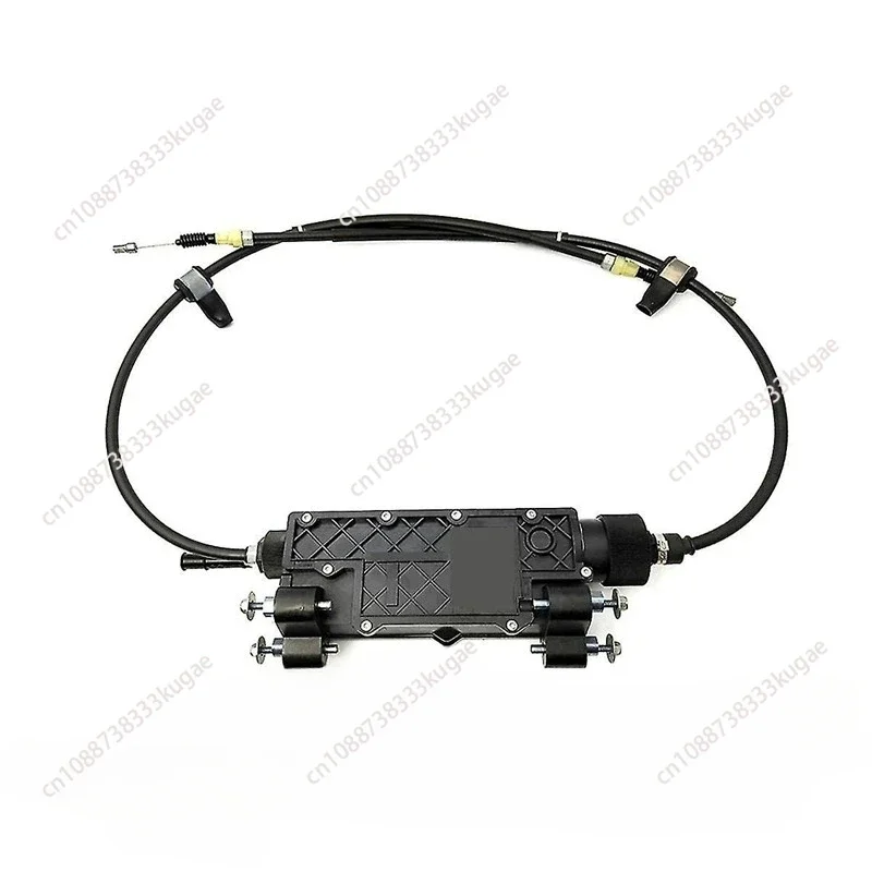 

（Retreading machine）Electronic handbrake handbrake structure 1612865480 suitable for Citroen C5 508
