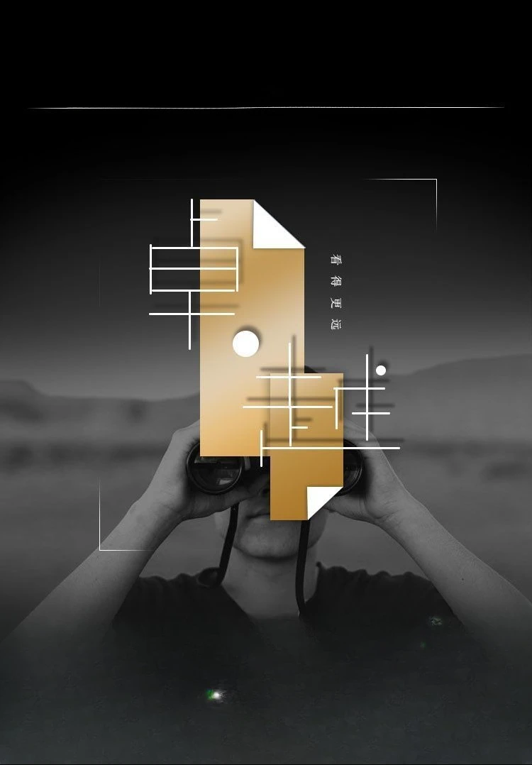 PVS14 fone de ouvido totalmente preto, monocular portátil, dispositivo de visão noturna à prova d'água com baixa luz