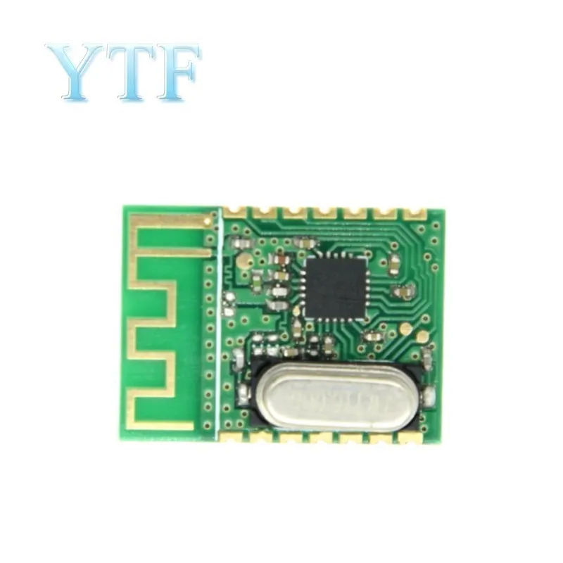 

Модуль MD7105SY/беспроводной модуль 2,4G/A7105 NRF24L01 модуль для arduino