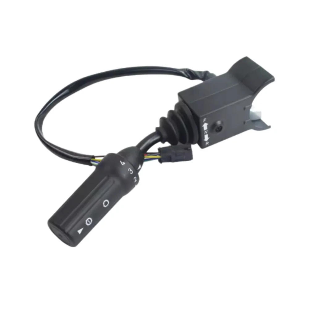 VOE11171771 For 11171771  L120B L90B L180 L180C L70B L70C Combination Control Switch Wheel Loader Parts
