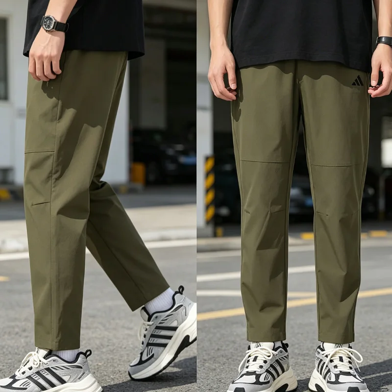 adidas-pantalones-cargo-rectos-de-seda-helada-transpirables-de-secado-rapido-para-hombre-kc2878