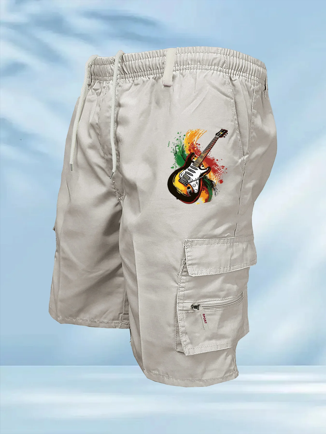 Thumbnail 3 - #8 Utility Cargo Shorts List of Top Picks