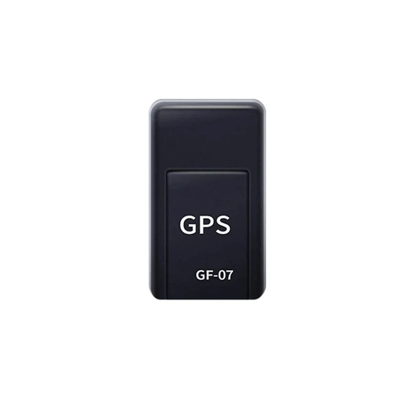 Gf07 rastreador de carro magnético forte anti-perdido dispositivo anti-roubo mini portátil posicionamento preciso localizador gps para crianças idosos