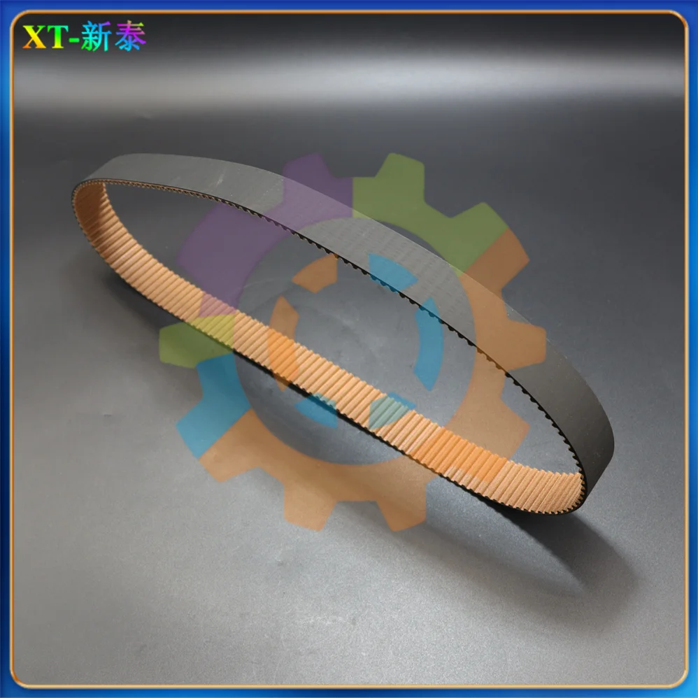 

High Quality 00.580.5161 Toothed Belt 250 S5M 850 Belt for Heidelberg XL105 CD102 SM102 Drive Air Control Printing Machine Parts