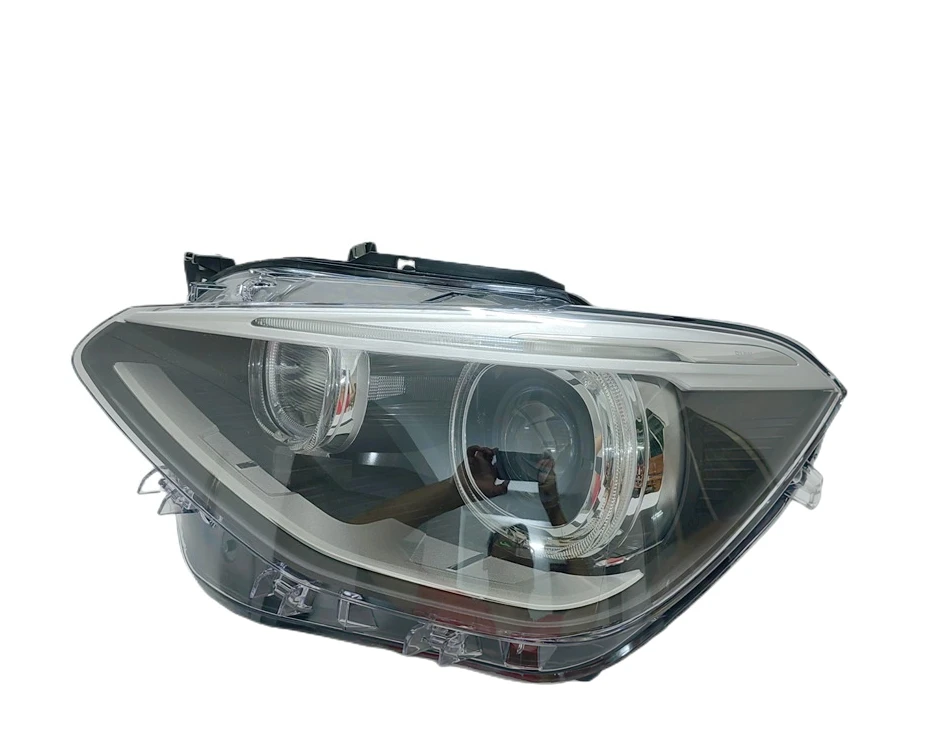 

Suitable for 2011-2013 auto parts headlamp automatic lighting system 1 series F20 original headlamp