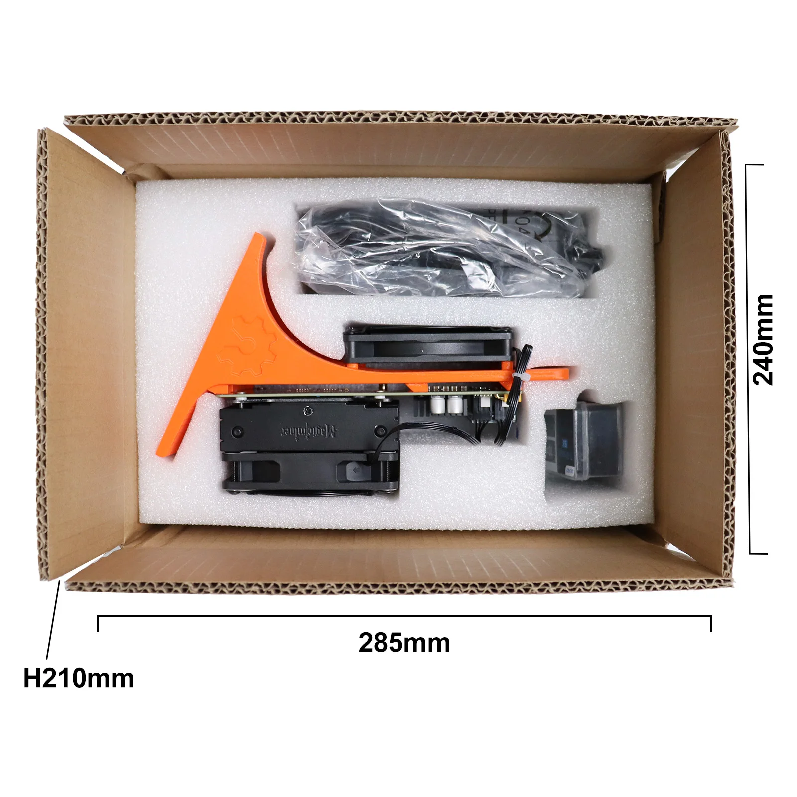 2026 Nerdqaxe++ Asi… - image