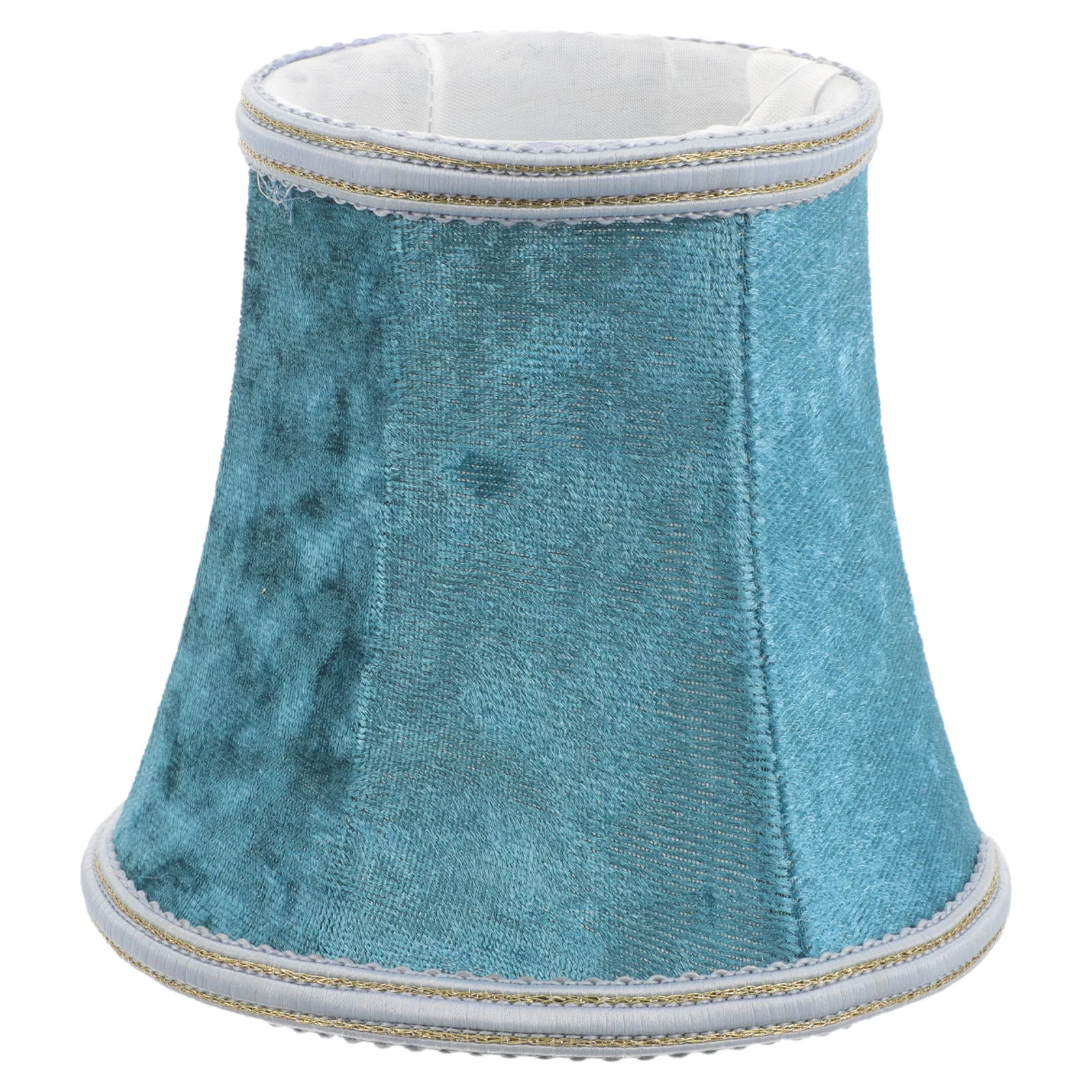 

Тканевый абажур-барабан для замены, для потолочных светильников, люстр, настенных ламп, винтажный стиль, аксессуар для освещения