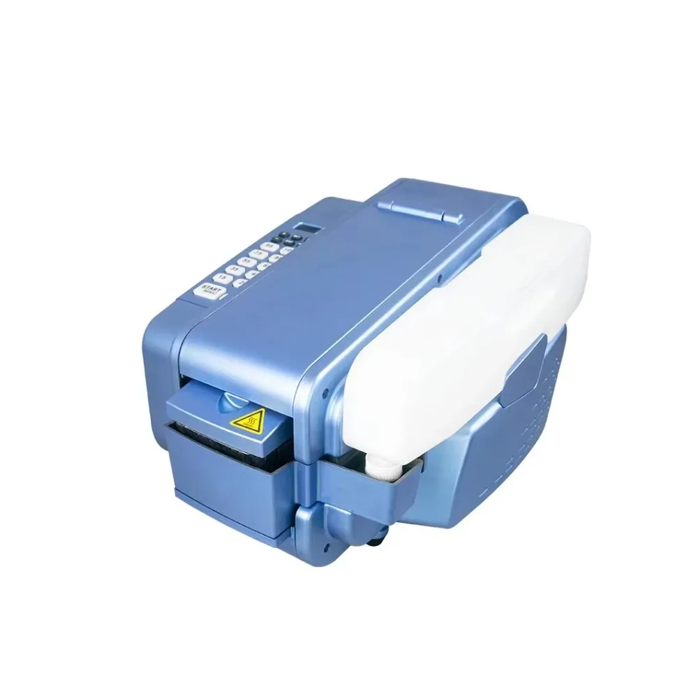 NT-AT Fully Automat…