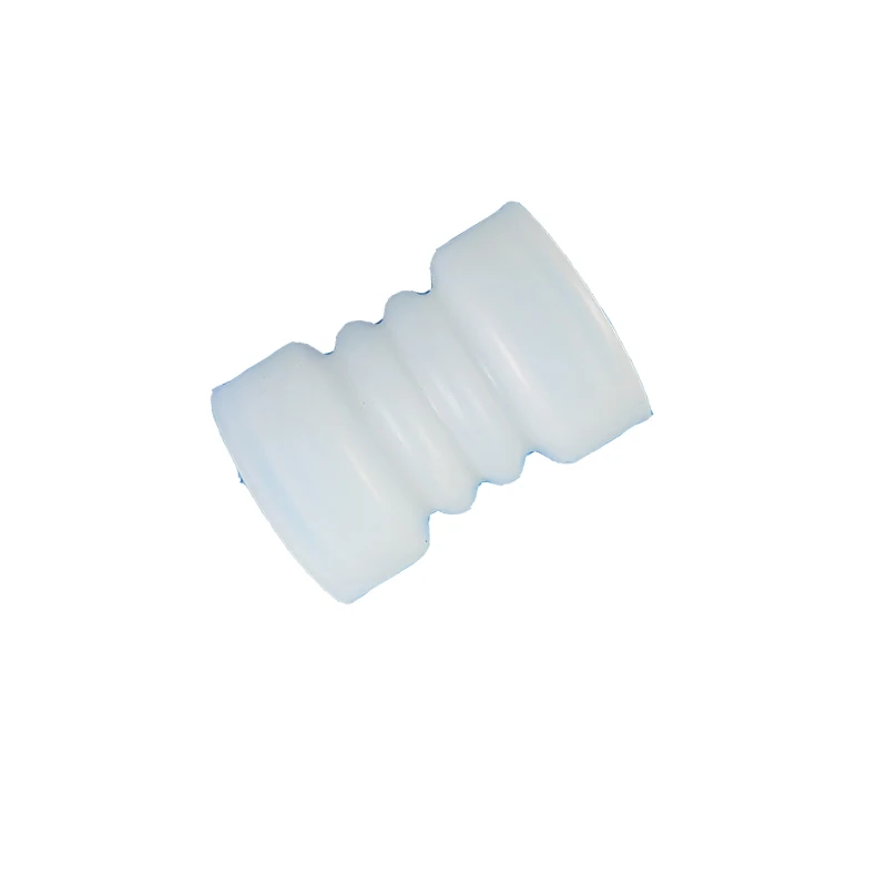 Гофрированная уплотнительная втулка Аксессуары для мороженого Гофрированная втулка Детали льдогенератора 44 мм Детали льдогенератора