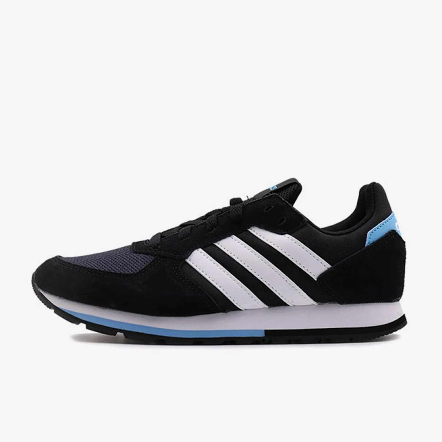 

Adidas genuine NEO 8K Women's Fashion Low-Top Casual Sports Shoes B43796