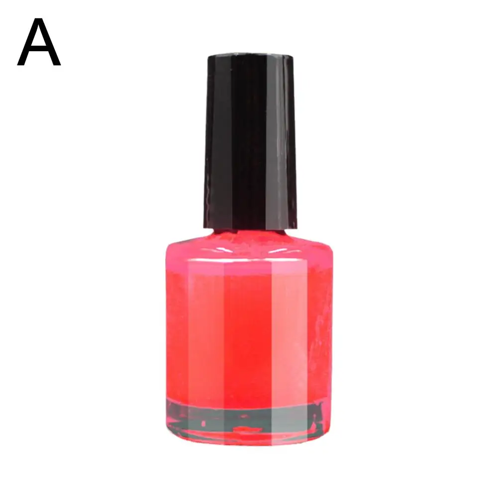 15 ml Fluoreszierende Farbe für DIY Schwimmer Schwanz Malerei Angeln Float Reparatur Tackle Reparatur Gewidmet Boje Schwanz Reparatur Werkzeug – Detail 5