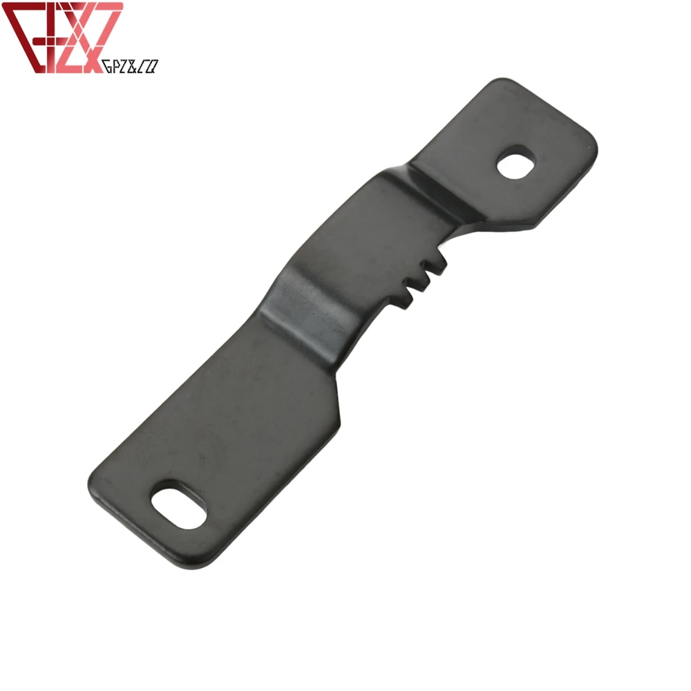 Scooter Front Variator Locking Tool For Kymco Agility Carry City MMC One RS 50 Like People S Sento Yager GT 50cc 107mm 4T 5582