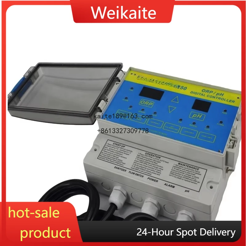 Water Testing Autom… - image