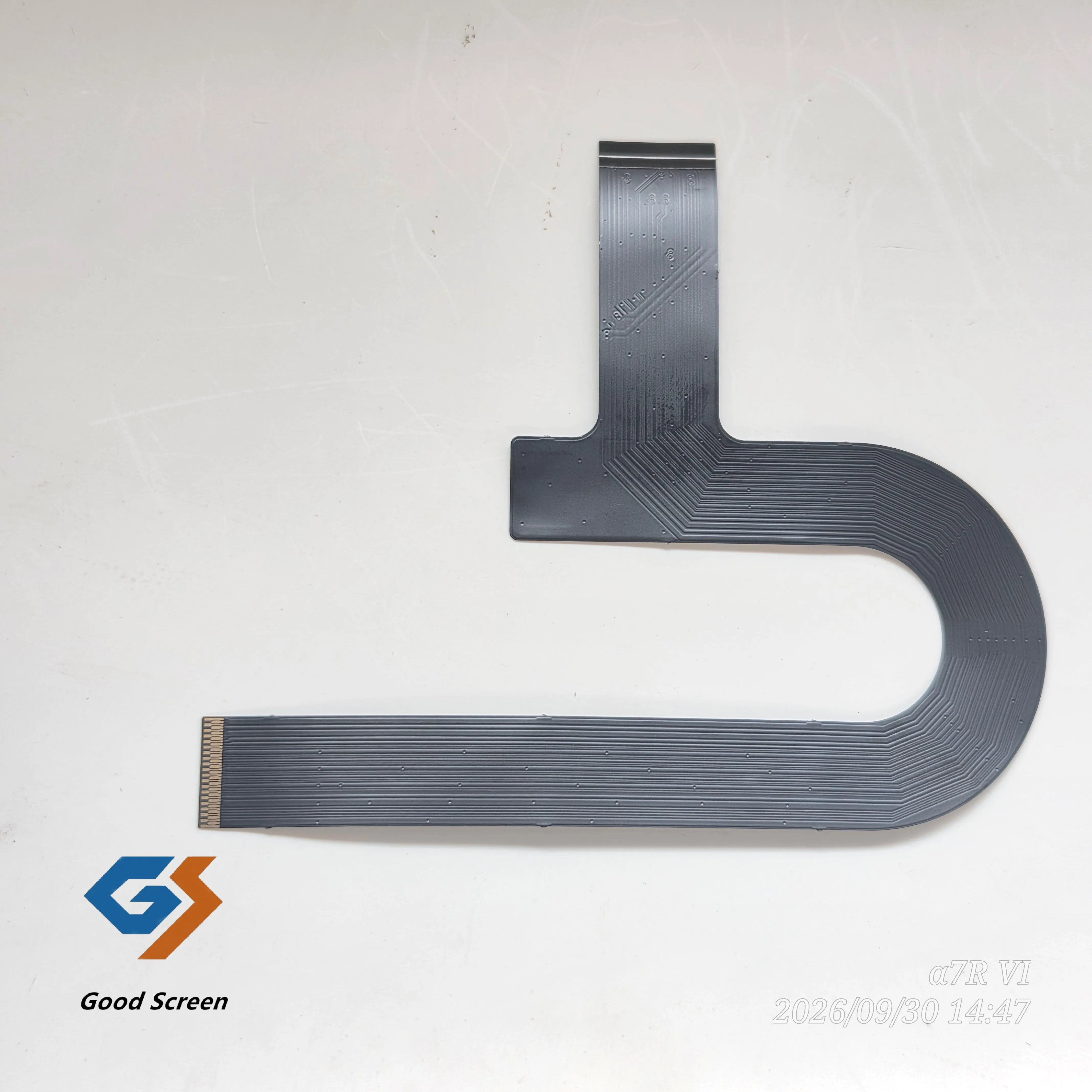 LCD Screen Flex Cable For CHUWI Hi10 X Pro Display Matrix with Motherboard Mainboard FPC