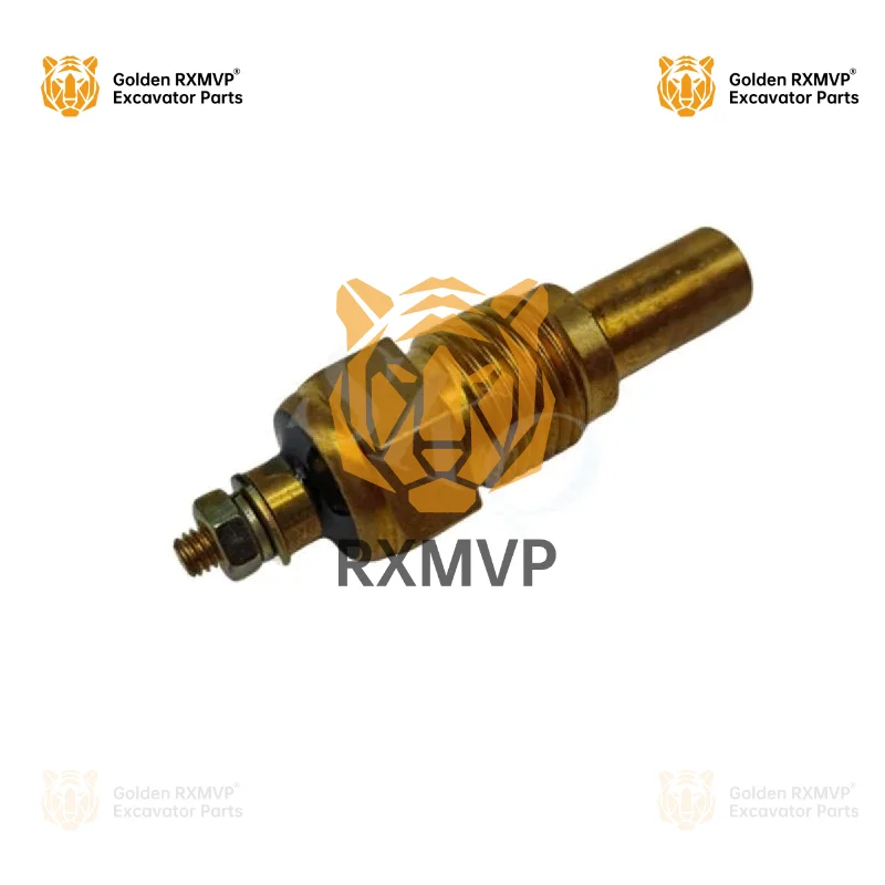 For Hitachi EX200-2/3/5/200/450 diesel water temperature sensor excavator 4257129/4436537 excavator accessories