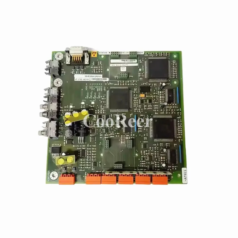 Control Board UFC762AE101 3BHE006412R0101 Brand New Original