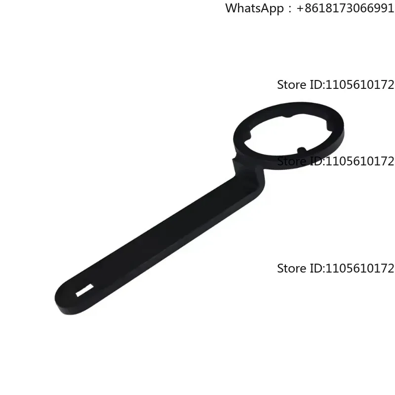 EA211 engine 1.4 1.6 1.4T pulley disassembly wrench timing special tool
