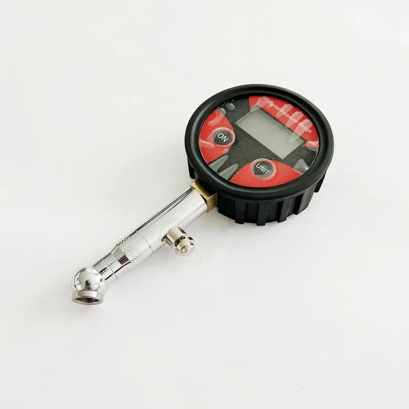 

Digital Tire Pressure Gauge 150PSI Tire Measurement Auto Vehicle Car Pressure Tester with Plastic Box Tyre Gauge