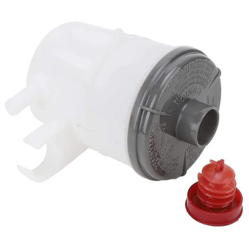 

3X 53701-S9A-003 Power Steering Pump Oil Tank Fluid Reservoir Oil Tank Bottle For Honda CR-V 2002-2006 Crv