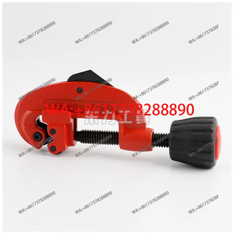 Manufacturer supplies double-layer pipe expander CT-97FB stainless steel metal pipe expander