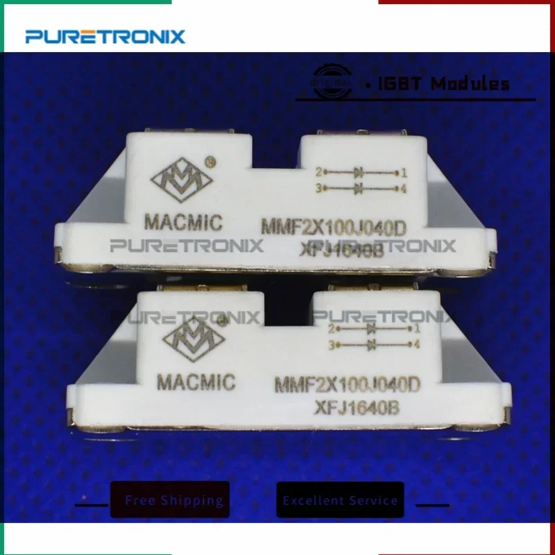 MMG150J120UZ6TN MMG100J120UZ MMG75J120UZ MMF2X60J070D Оригинальный модуль питания