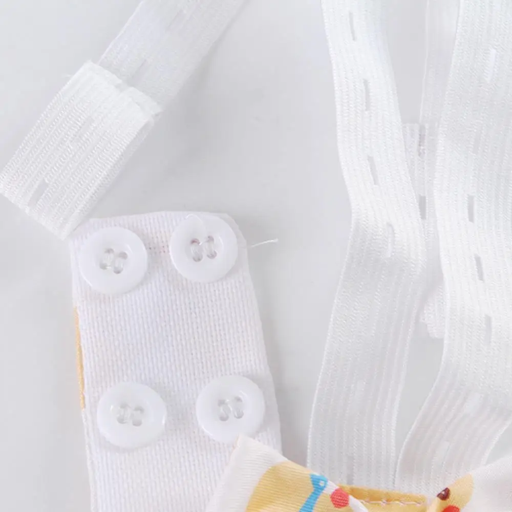 Hühner- und Enten-Zugleine, verstellbare Haustierkleidung, niedliche Haustierausflüge, Windel, Haustierbedarf, Vogelzubehör für größere Papageien – Detail 9
