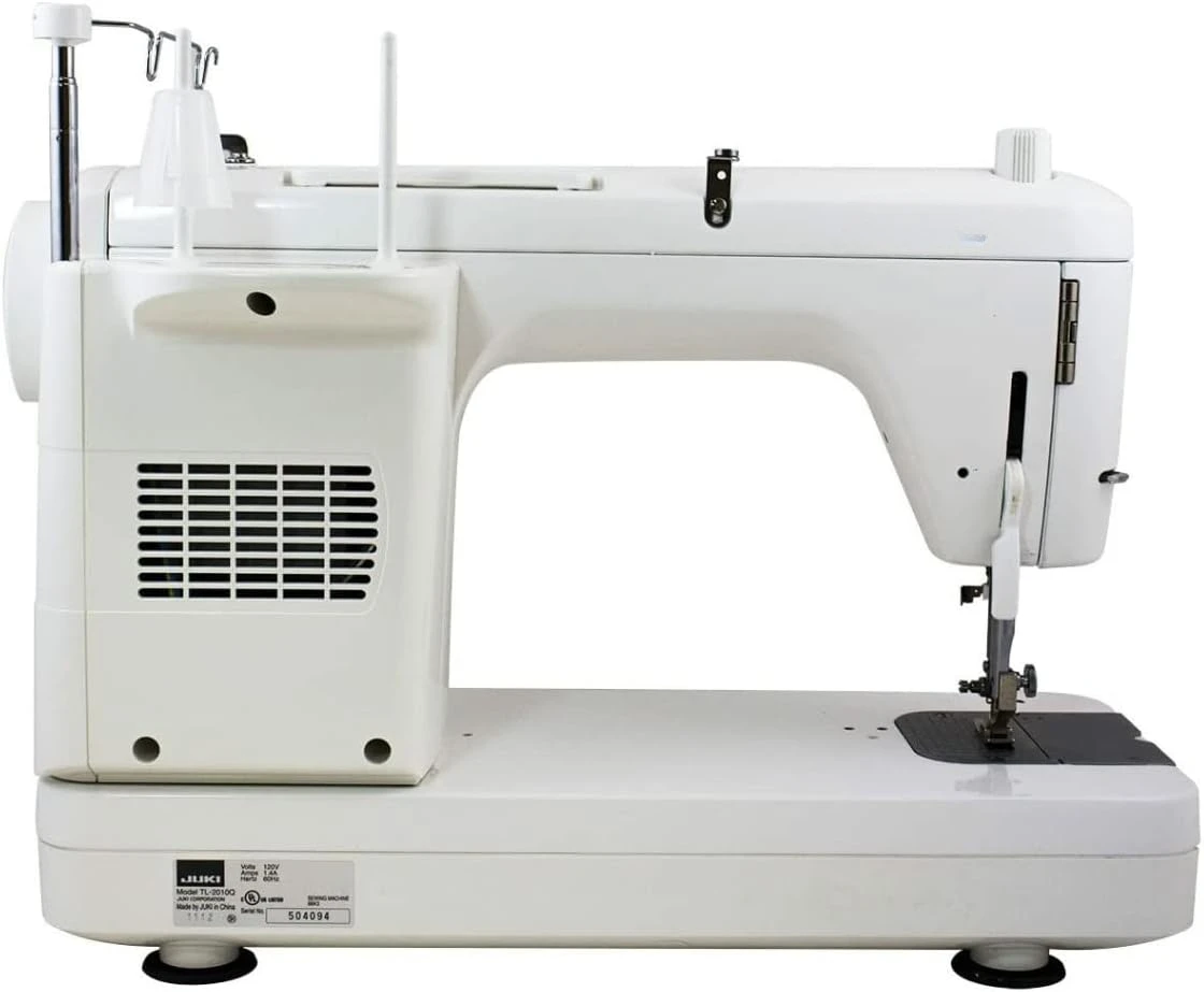 TL-2010Q High Speed Sewing & Quilting Machine With Free Bonus Pack