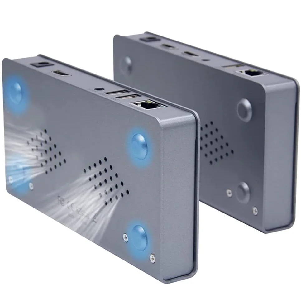 4K 120M Hdmi Kvm Ex… - image