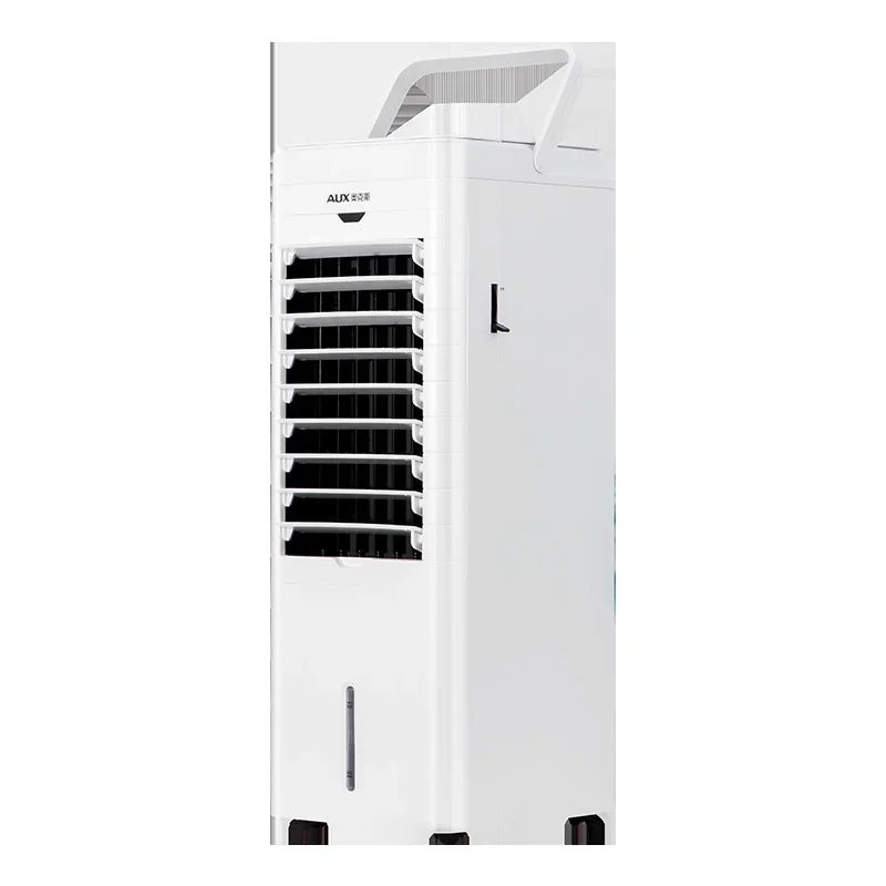 Household Refrigeration Portable Air Conditioner For Home Bladeless Electric Fan Dormitory  Watercooled Mobile Air Conditioner