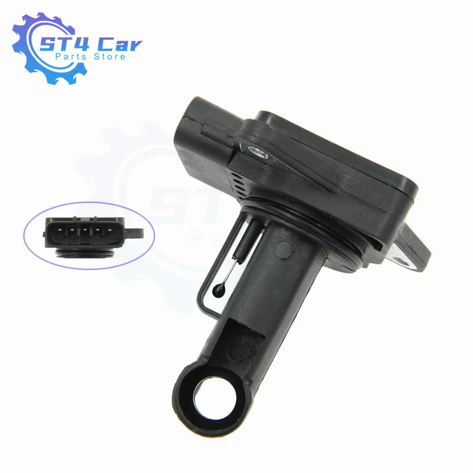 

22204-0L010 Mass Air Flow Meter MAF Sensor For Toyota Corolla Yaris/Vitz RAV 4 Land Cruiser Hilux Avensis Auris