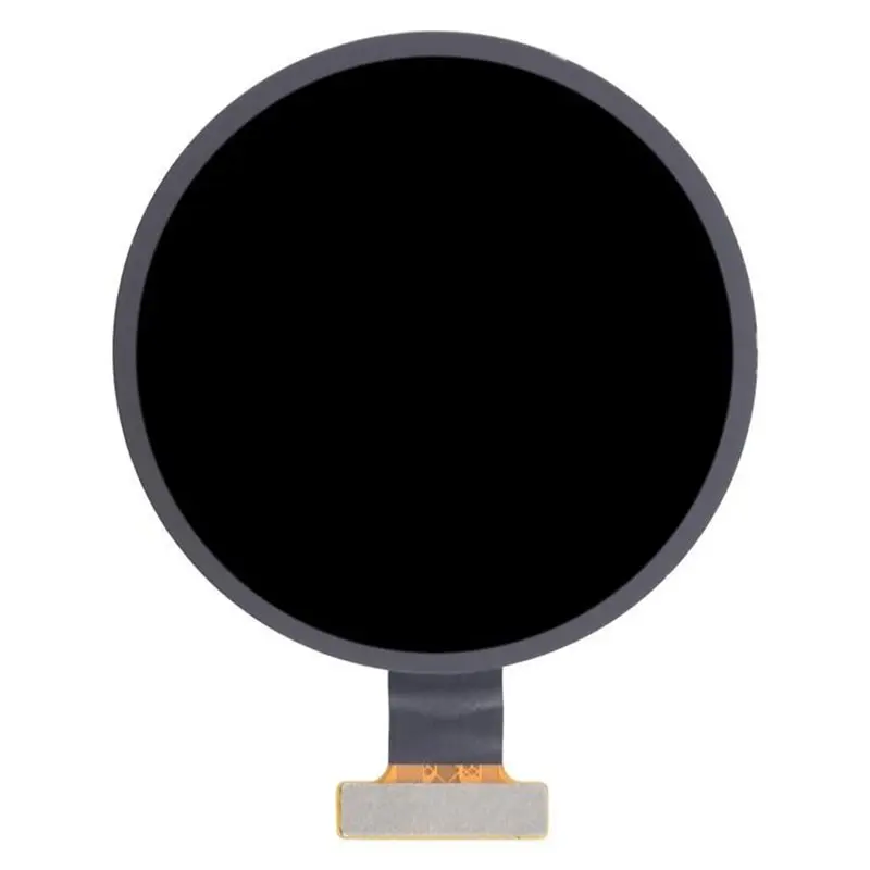 Pantalla AMOLED Samsung Galaxy Watch 6