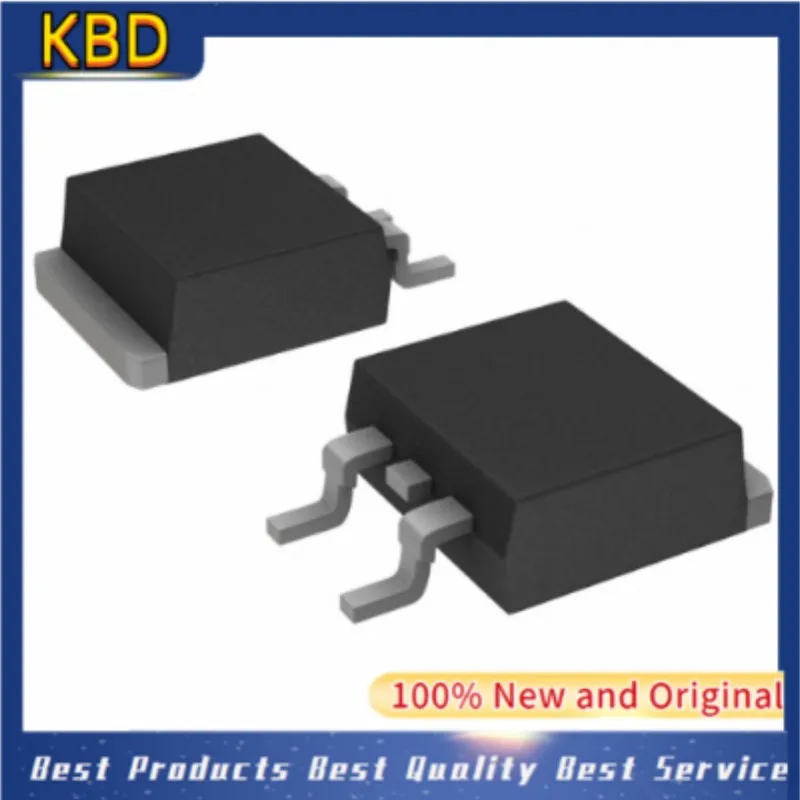 Circuito integrado de SBR30A100CTB-13, nuevo y original, 100%