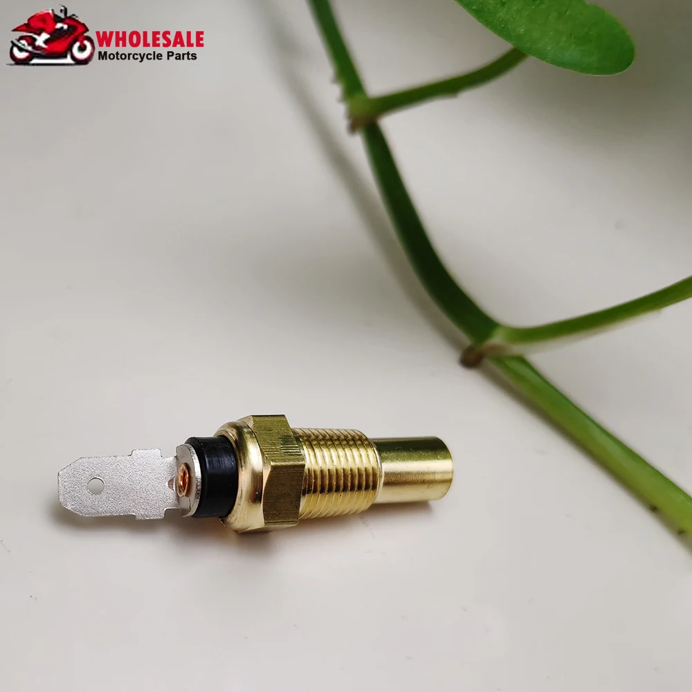 

For Piaggio for Aprilia APR125-2 APR150-3 APR 125 150 Part Water Tank Temperature Sensor Control Switch Assy Radiator Fan Thermo