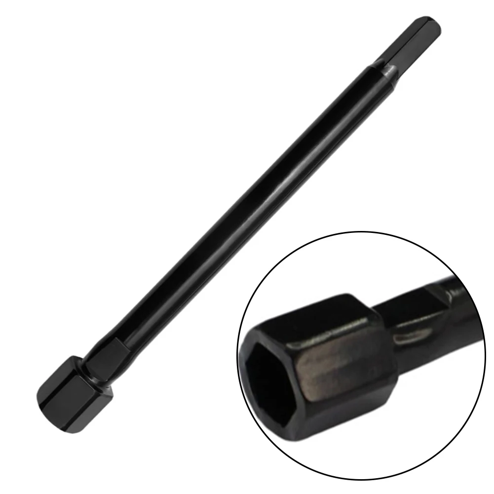 Tire Release Lever Replacement For DRP 1500 2500 3500 Van Jack Lightweight Portable Tire Release Lever Gardening Vehicle Parts