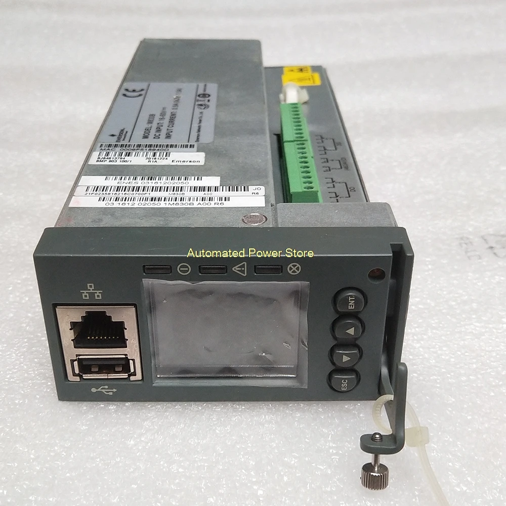 M830B Communication Power Monitoring Module