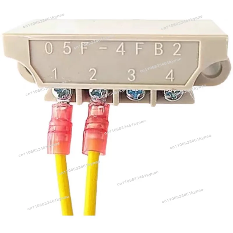 10F-2FB2 6FB1 Motor Brake Rectifier, Suitable for Sumitomo Motor 15F 05F-4FB2 B1 4A1