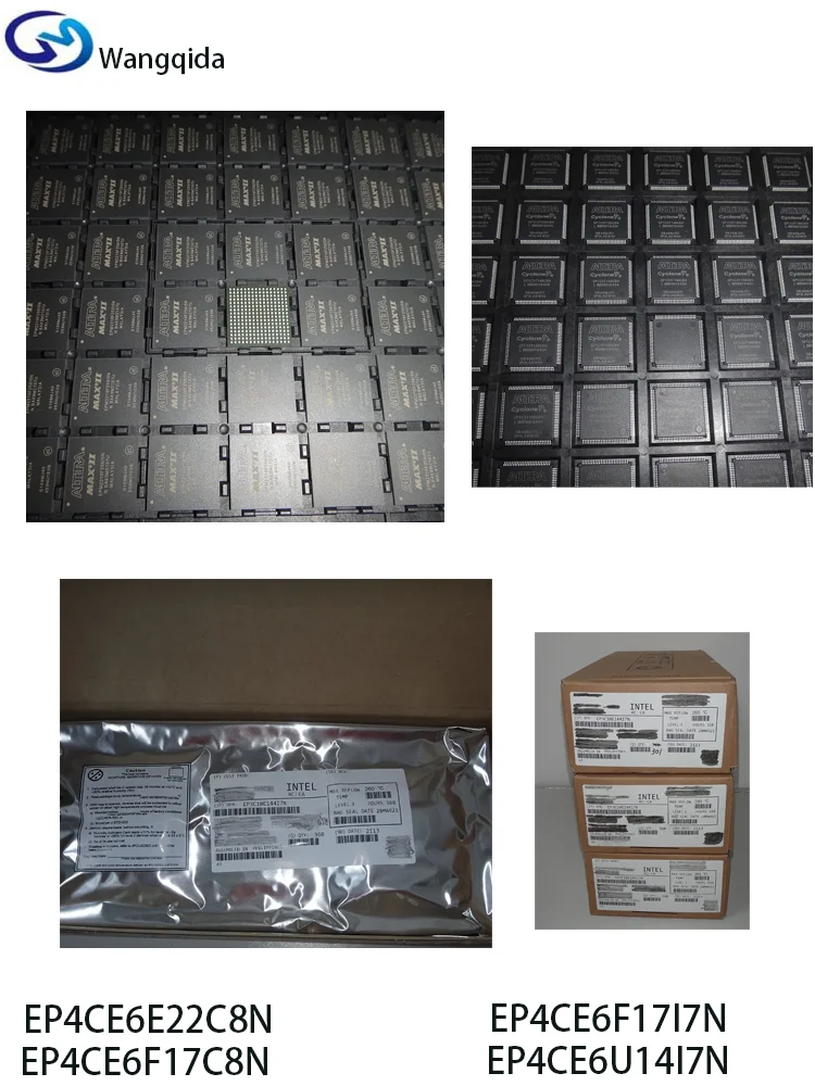 Brand new original 5M240ZT144C5N 5M240ZT144I5N 5M240ZT100C5N 5M570ZT144C5N Programmable Logic Chip