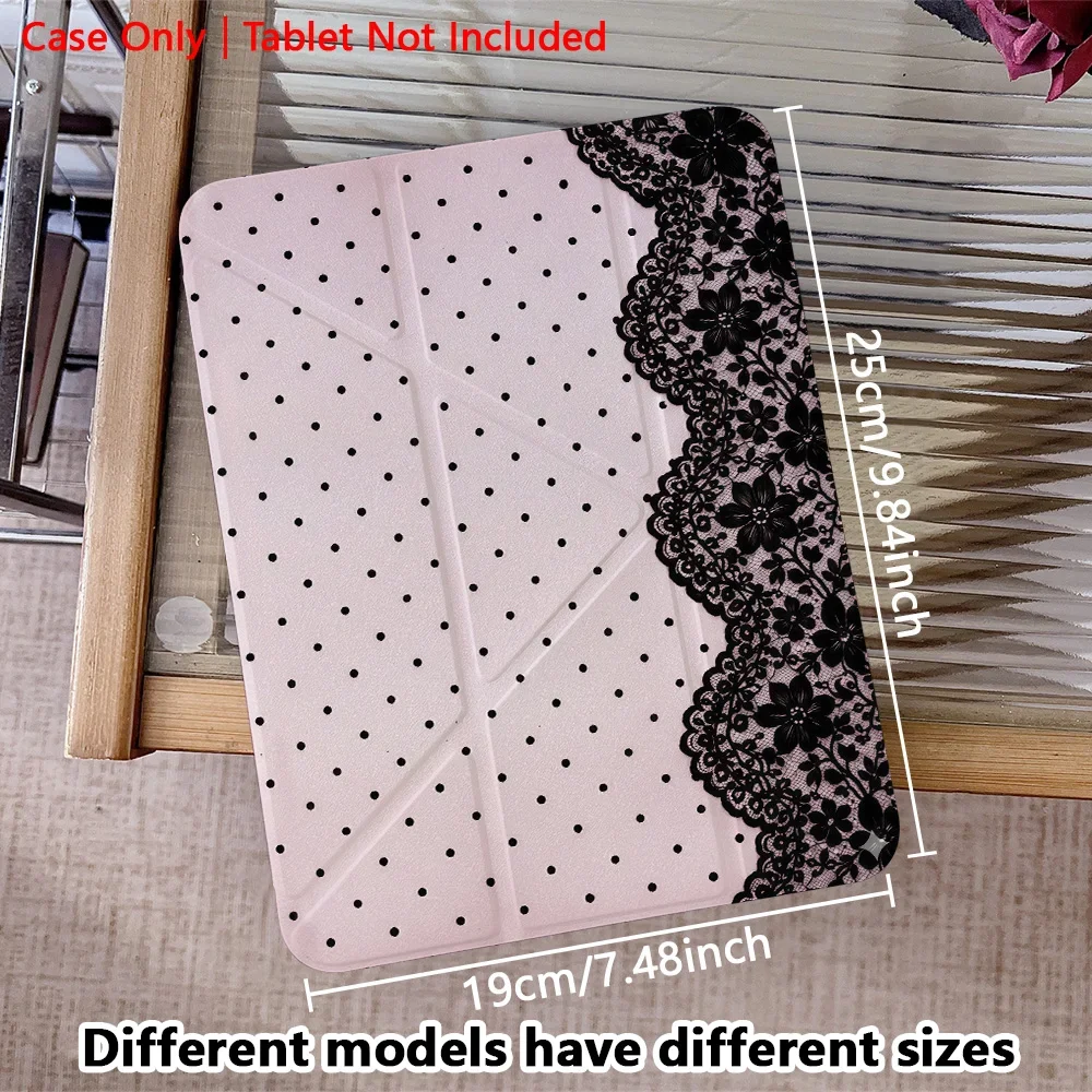 Case for iPad mini7, Pro , Air 7/8, 10/11/47;for Samsung Pad, for Xiaomi Pad, for Redmi Pad, for Huawei Pad, for Honor Pad,