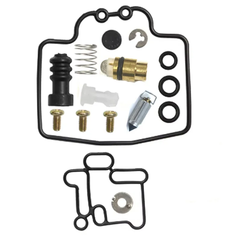 لياماها YP250 YP 250 الجلالة 250 250CC VP300 VP 300 250A طقم تصليح المكربن المكبس الحجاب الحاجز