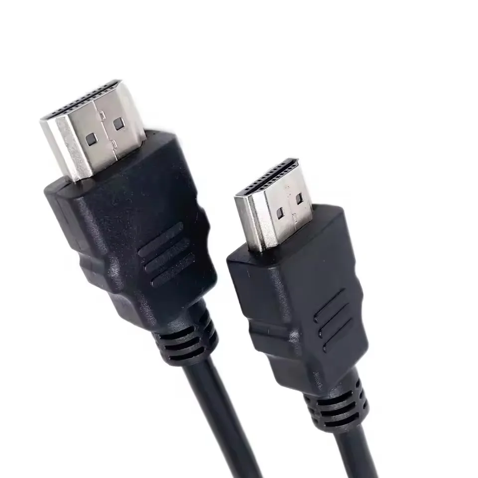 Stable 8 black data cables