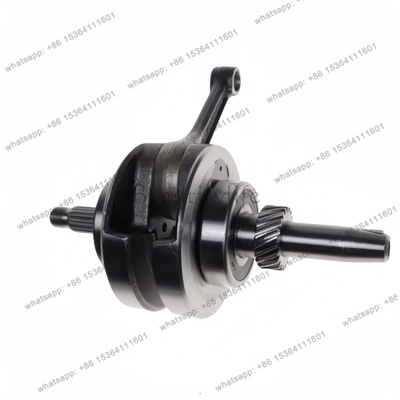 Vento Nitrox 200 Crankshaft CG200 Air-Cooled Crankshaft Connecting Rod Dirt Bike