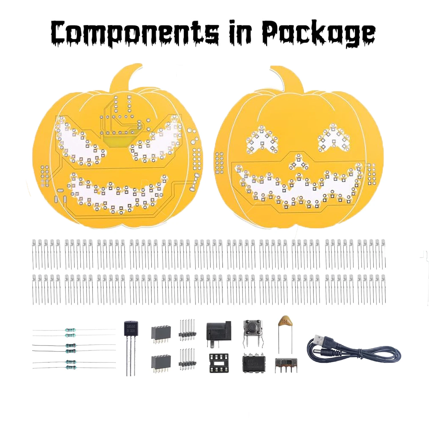 Zestaw do samodzielnego wykona – Diy Electronics For Home recenzja i cena