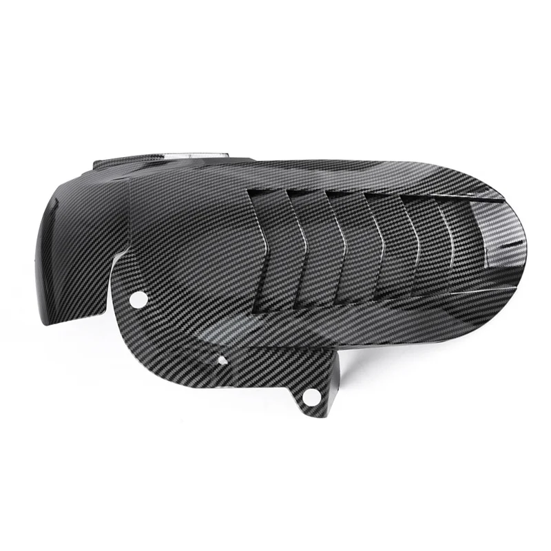 For HONDA forza350 NSS350 ADV350 21-25 Rear Fender Mudguard Tire Hugger Shield Splash Dirt Mud Guard Cover Motorcycle Accessory - Image 6
