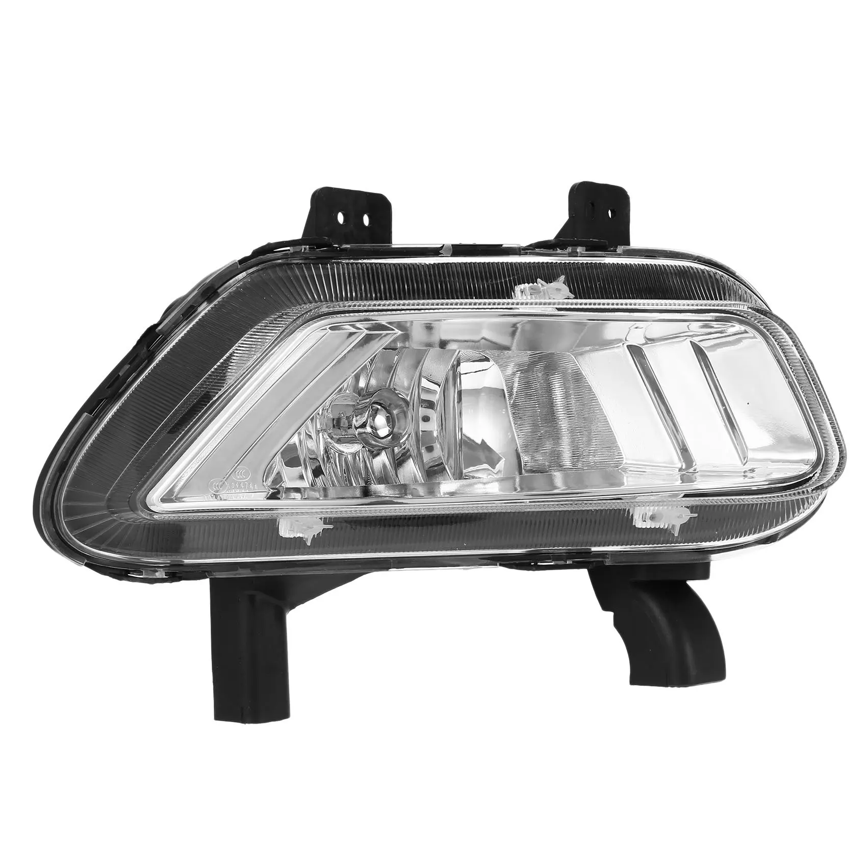 

Комплект противотуманных фар для переднего бампера автомобиля с лампами для MG6 GT Fastback 2010-2014