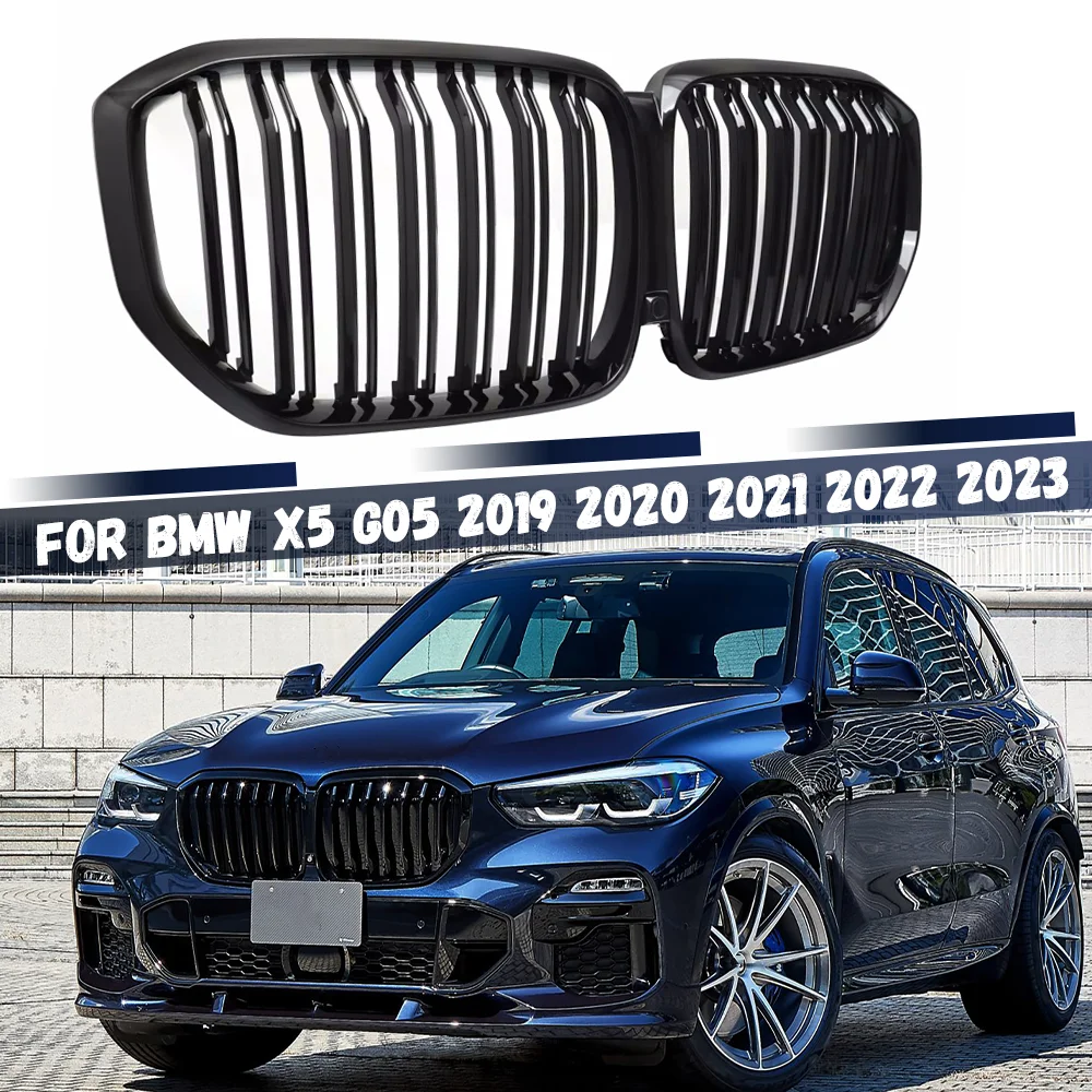 For Bmw X5 G05 2019… - image
