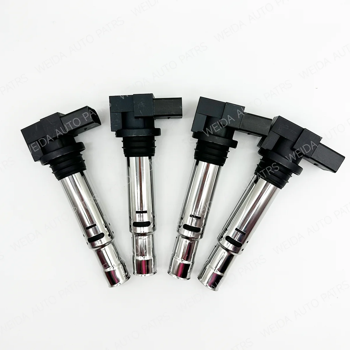 

1/4 шт., высокое качество 036905715 Г 036905100 A 036905715 A 036905715 F для Vw Golf Polo Candy Skoda Octavia Audi A1 A2 A3 Катушка зажигания