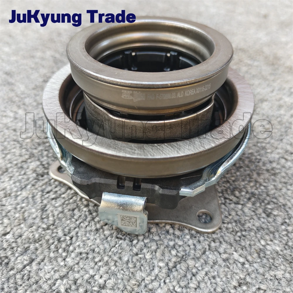 NEW D7UF1 Automatic Transmission Clutch Release Bearing 41420-2D000 Fit For Hyundai 1.4T 1.6T Car Accessories