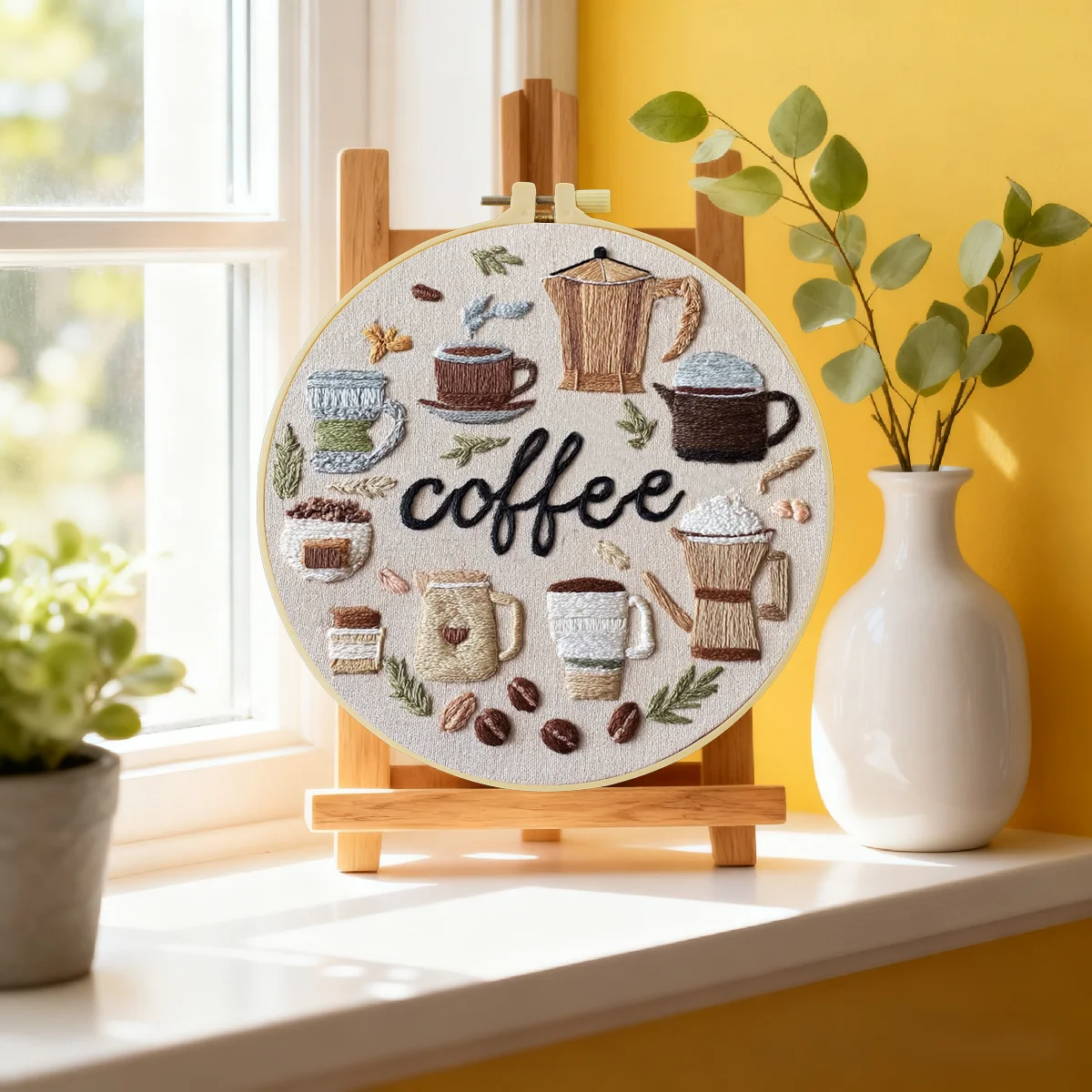 Thumbnail 2 - #91 Best Rated Embroidery Starter Kits to Buy in 2026